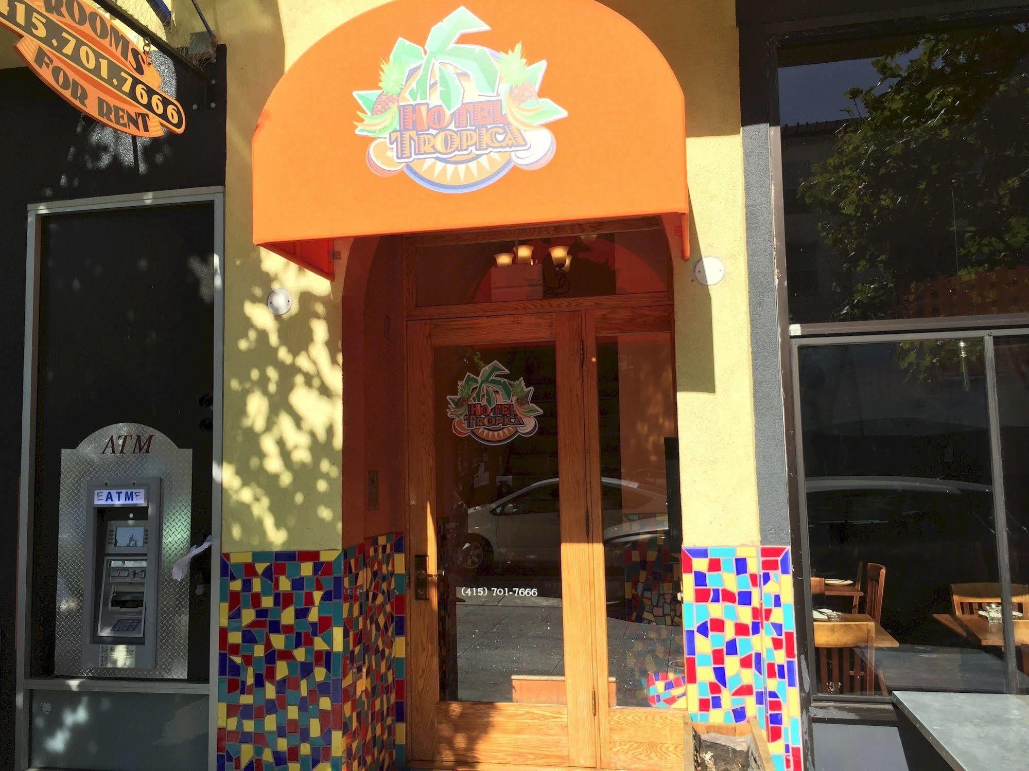 Tropica San Francisco