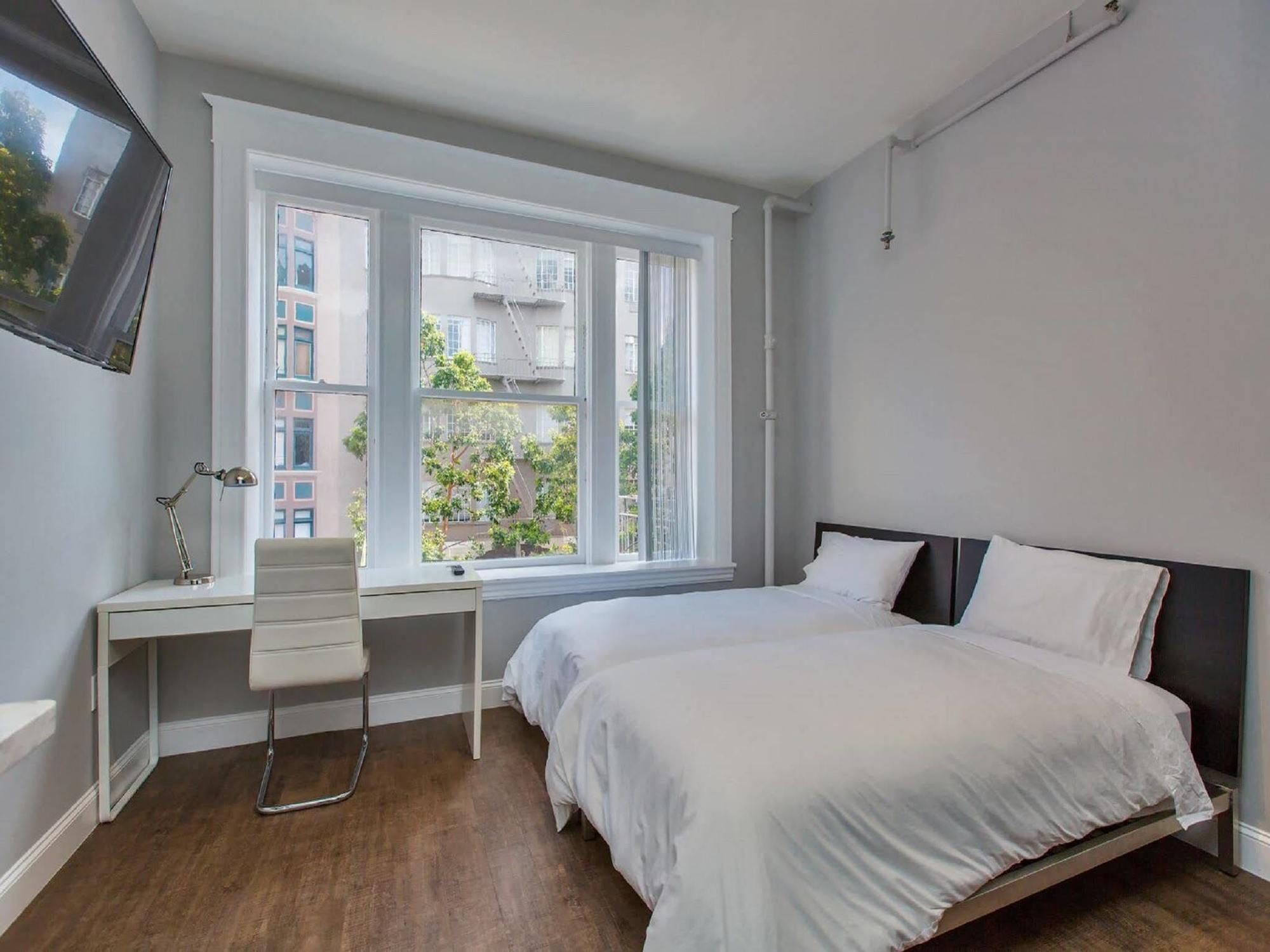 Hotel Sweden House San Francisco