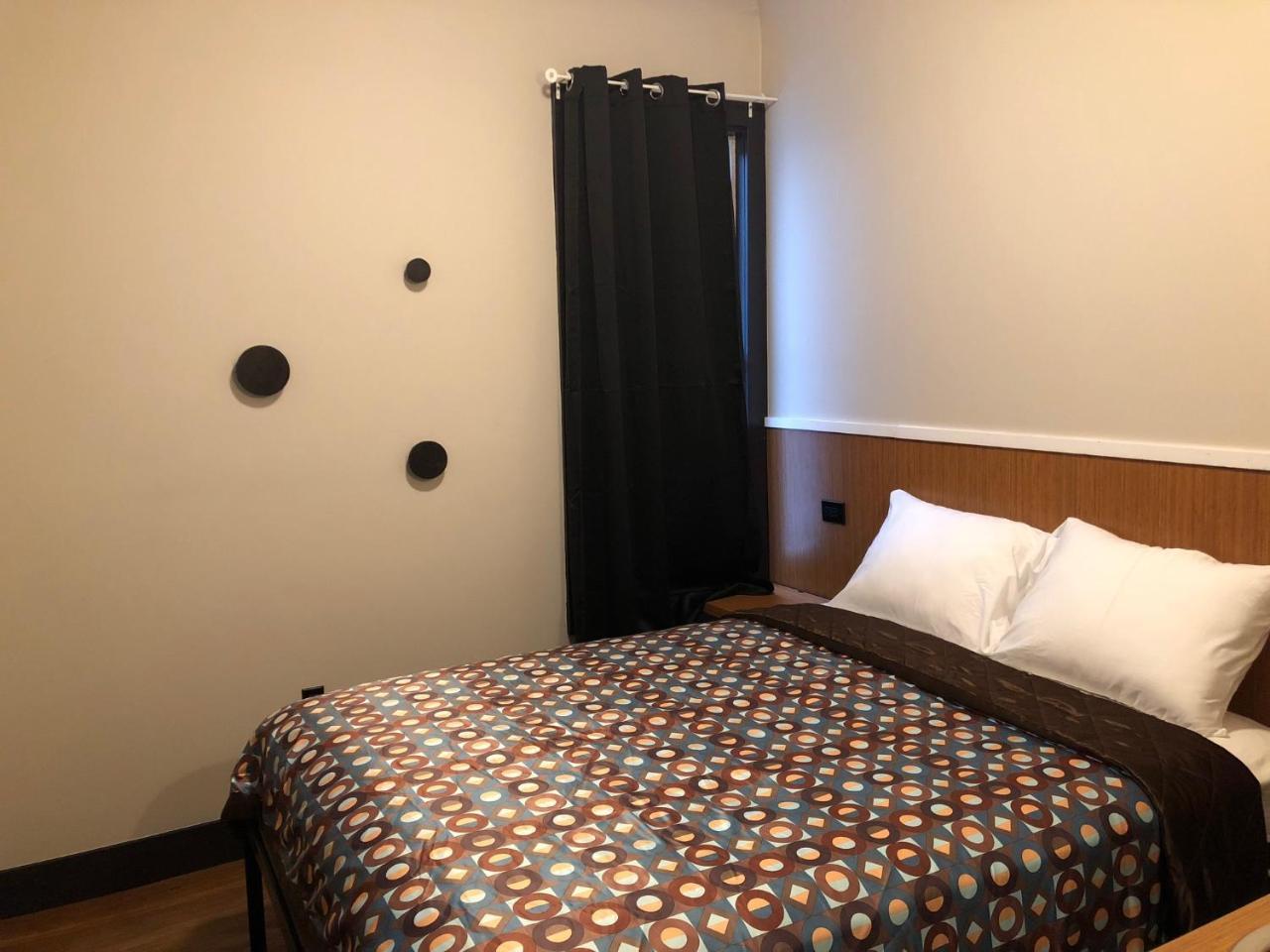 Europa Hostel