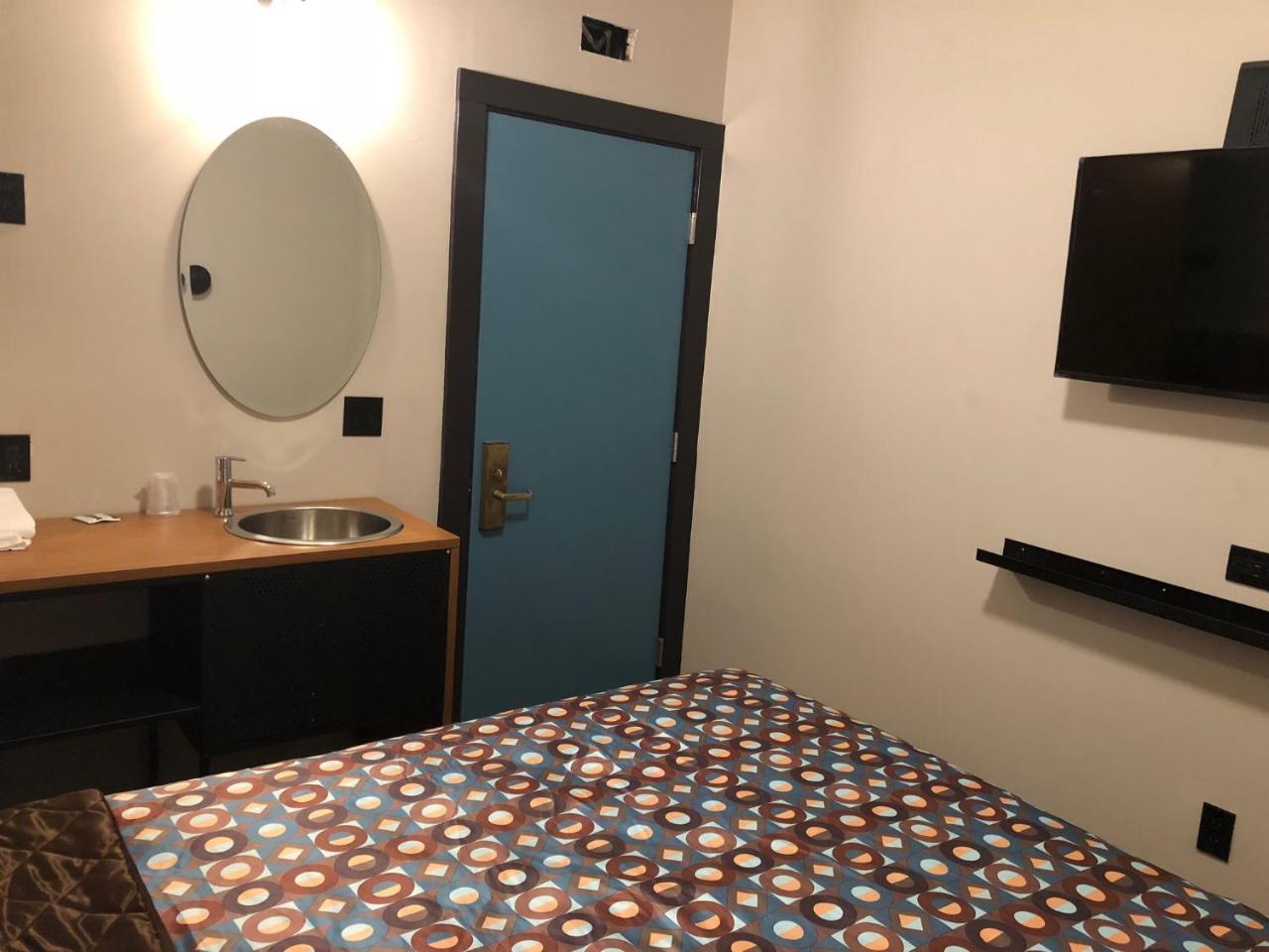 Hostel Europa San Francisco
