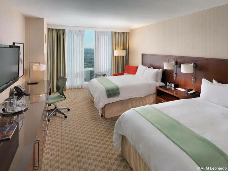 Intercontinental By Ihg San Francisco