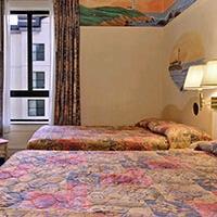 Adante Hotel, A C-two 3* San Francisco