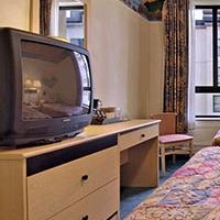 Adante Hotel, A C-two Hotel San Francisco