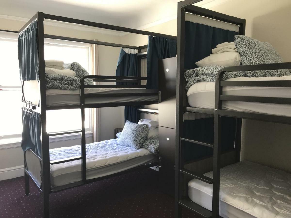 Hi San Francisco City Center Hostel