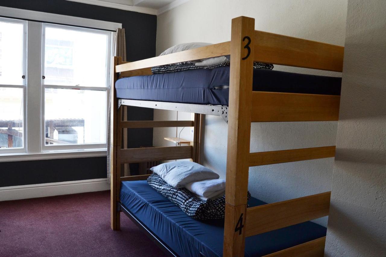 Hi San Francisco City Center Hostel
