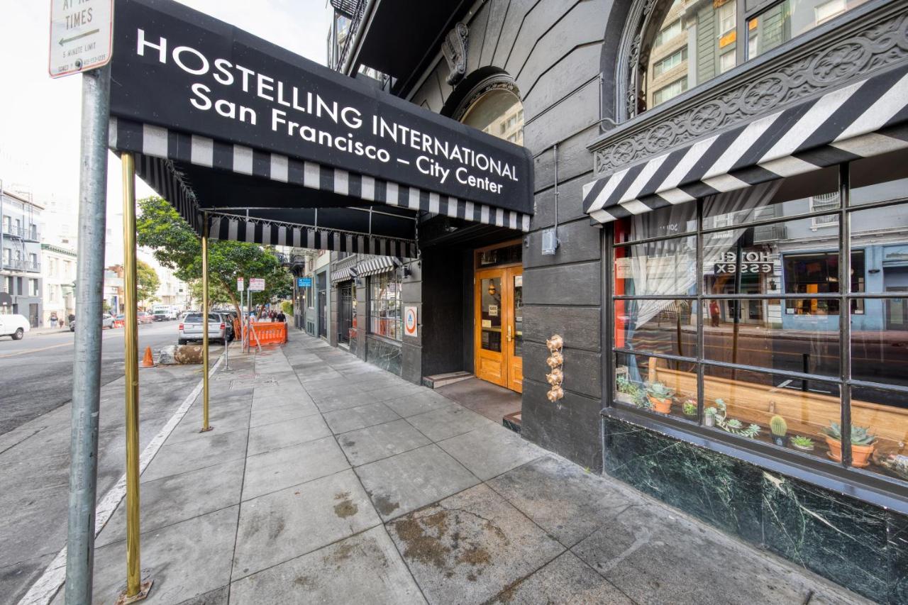 Hostel Hi San Francisco City Center Hostel San Francisco