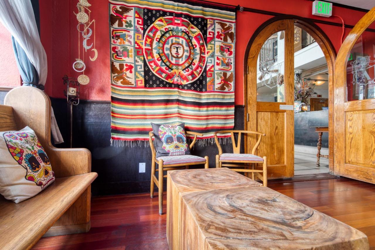 Hi San Francisco City Center Hostel * San Francisco