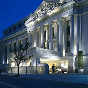 The Ritz-carlton, 5* San Francisco