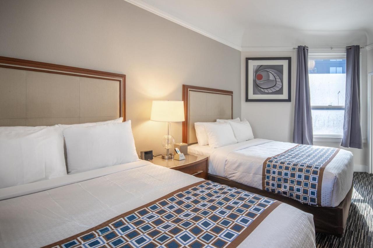 Hotel Inn@market 2*