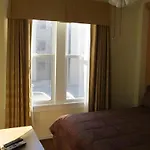 Post Hotel