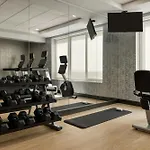 Courtyard By Marriott San Francisco Union Square