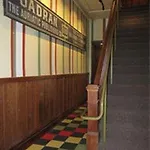 Columbus Residence