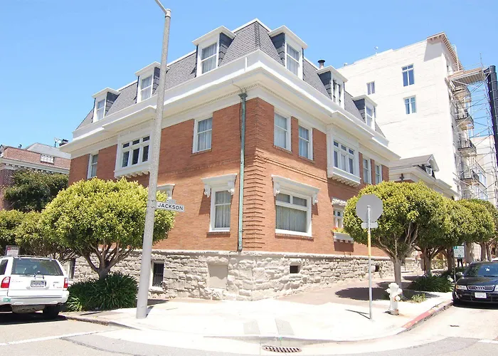 Jackson Court