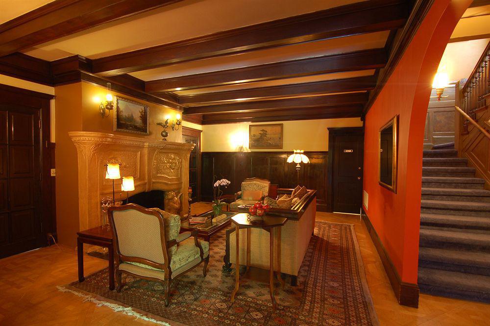 Jackson Court 3* San Francisco