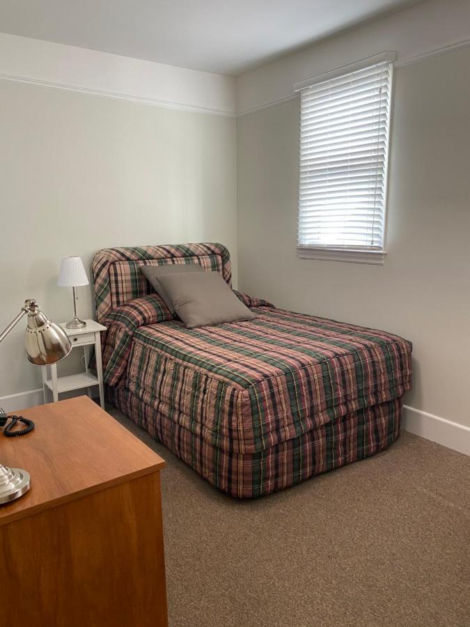 Columbus Hostel *