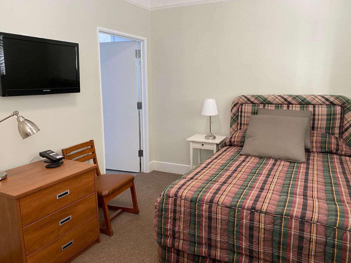 Columbus Hostel