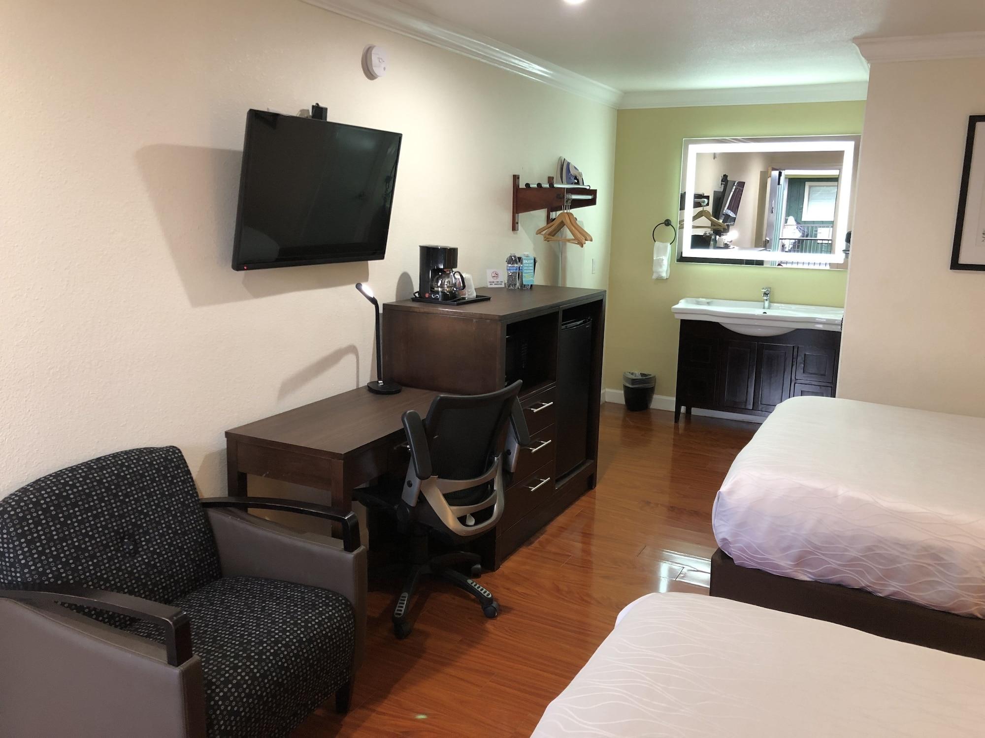 Motel Lombard Plaza