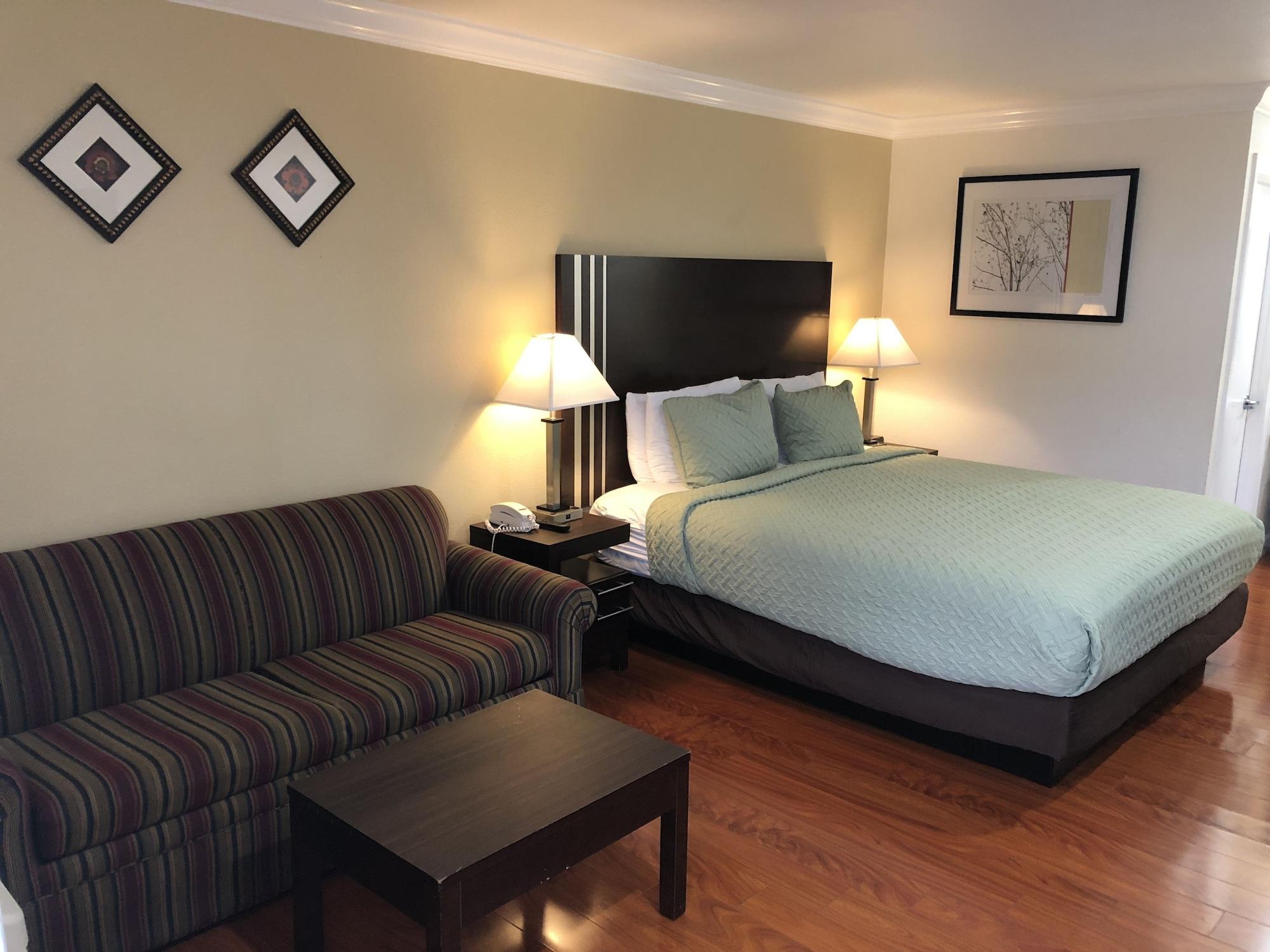 Motel Lombard Plaza