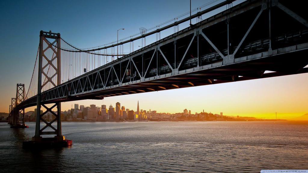 Aldrich San Francisco