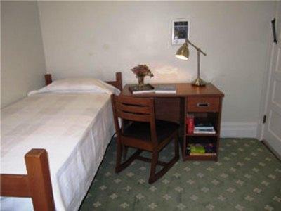 Columbus Hostel *