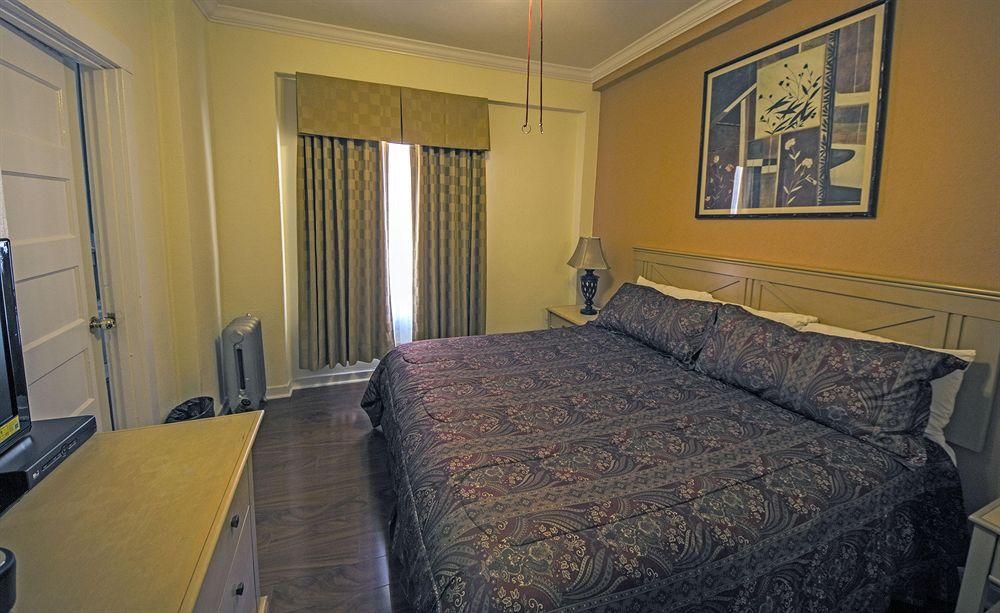 Post Hotel