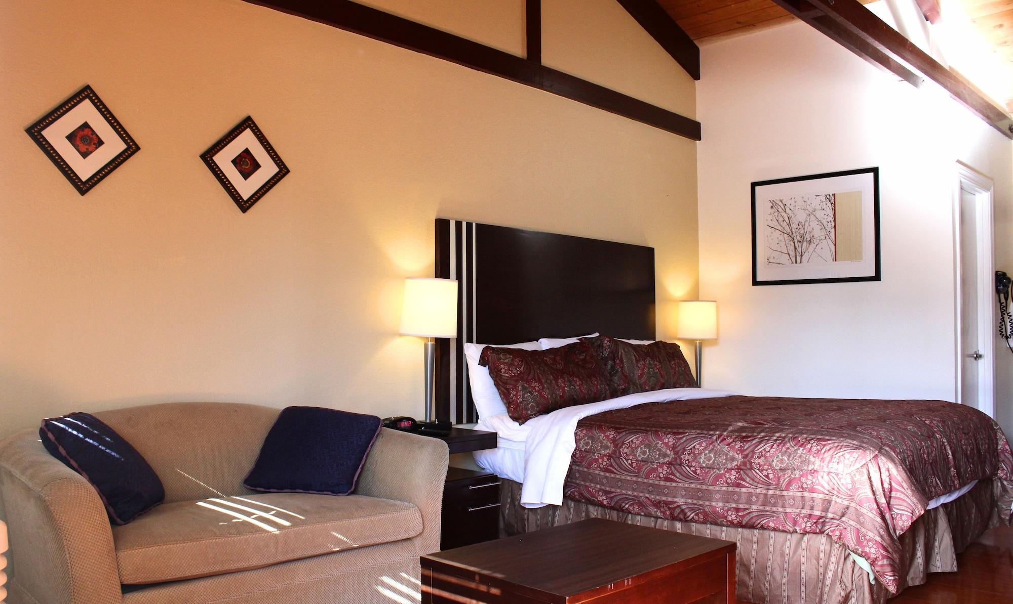 Lombard Plaza Motel San Francisco
