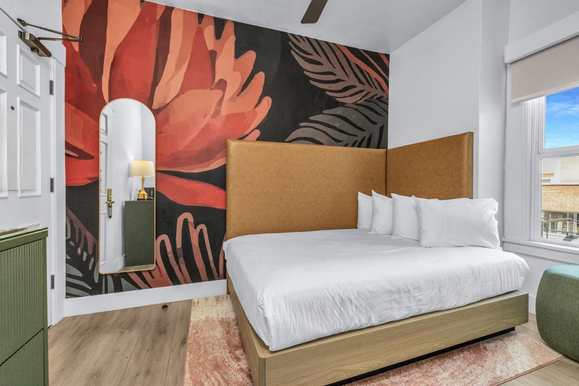 Nob Hill 4*
