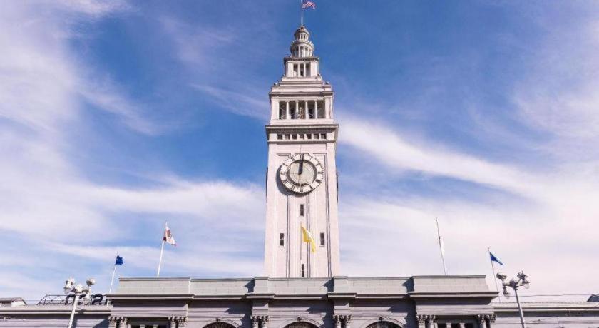Post San Francisco