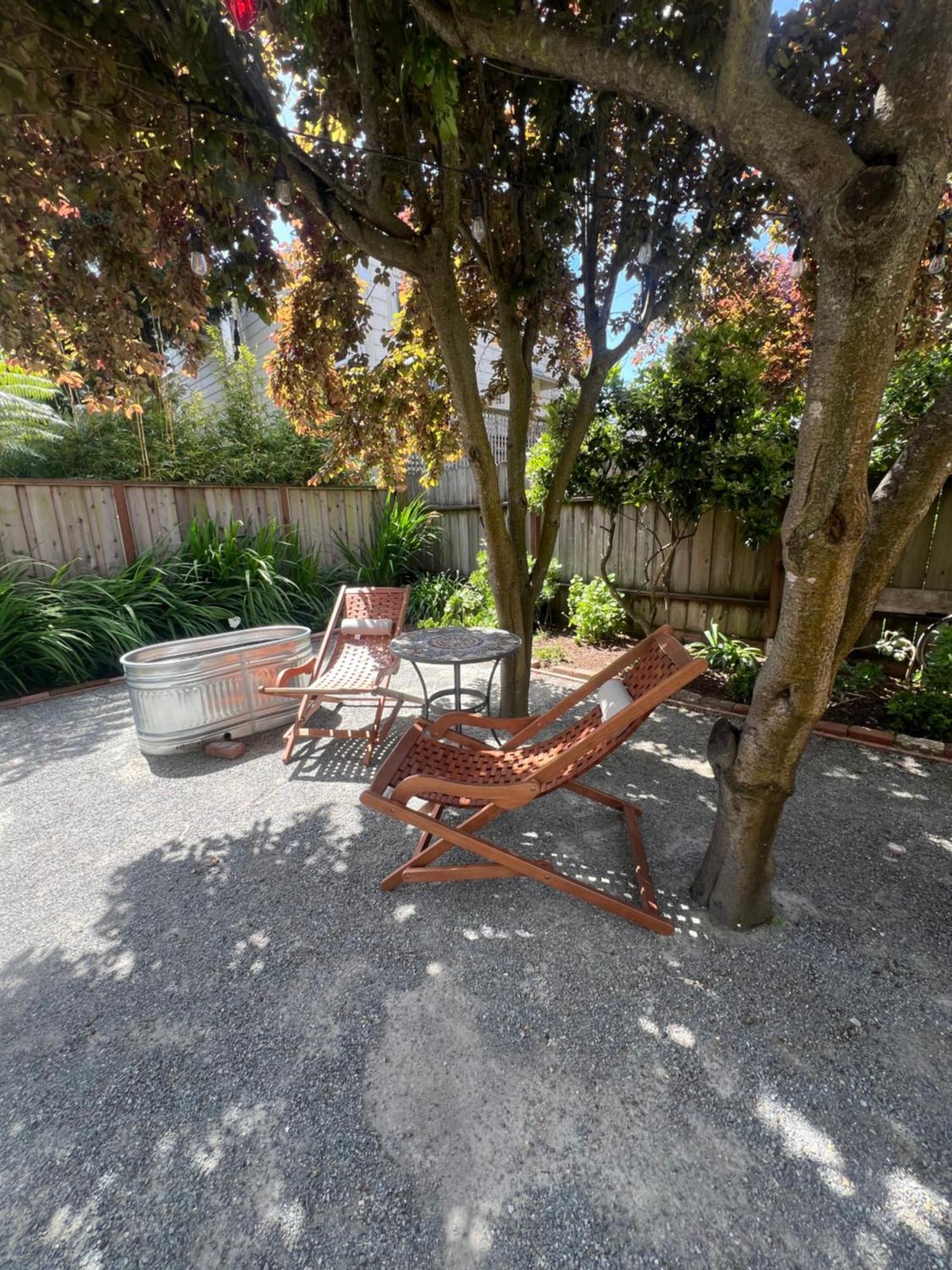 Central Sf Room In Walkable Area Homestay *