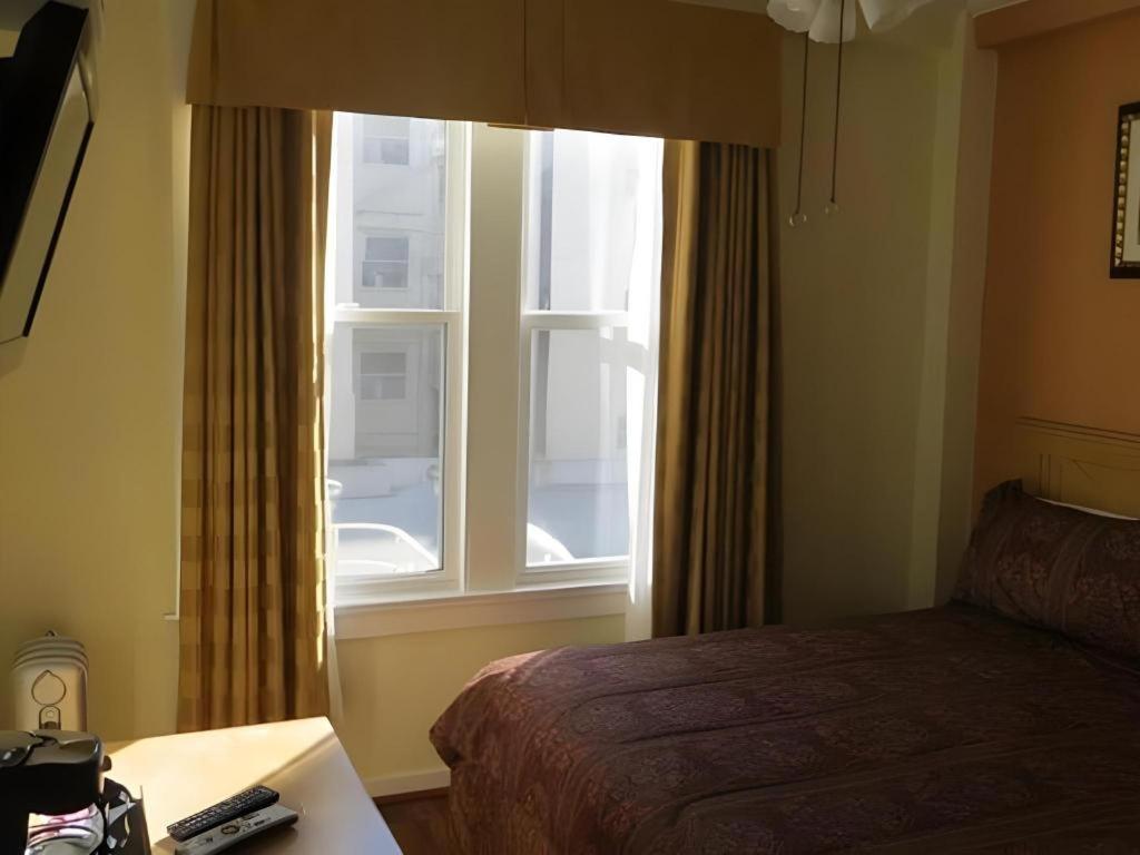 Hotel Post San Francisco