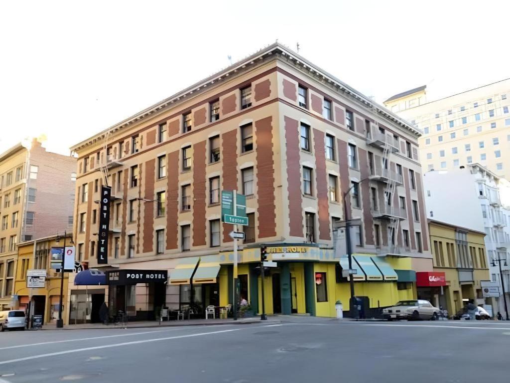 Hotel Post