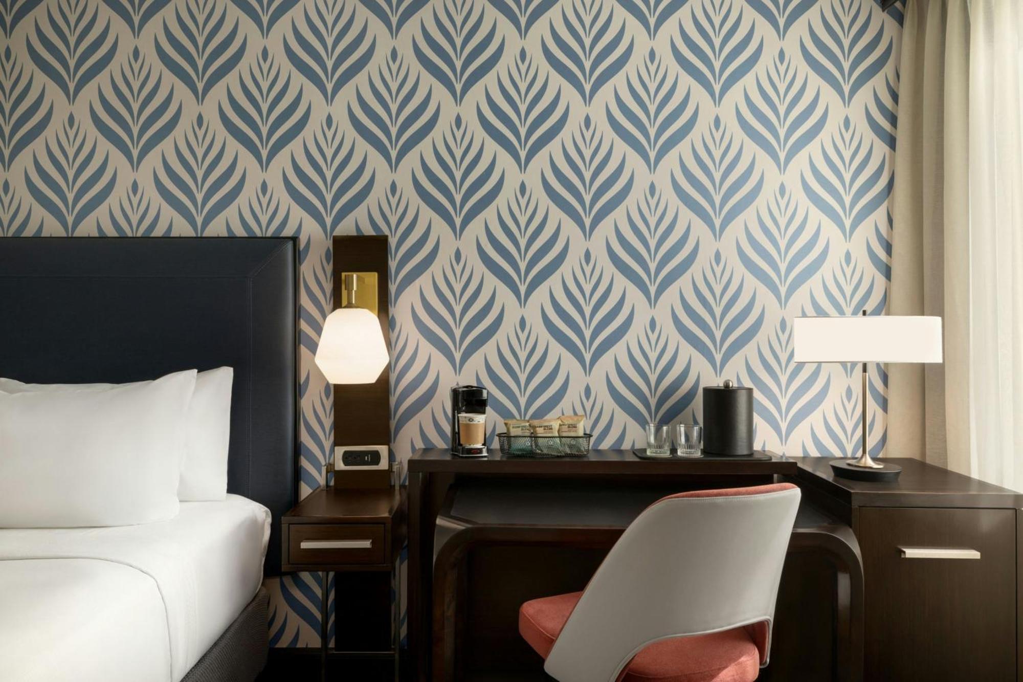 Courtyard By Marriott Union Square Hotel San Francisco