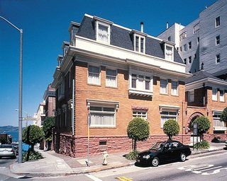 Jackson Court Bed & Breakfast