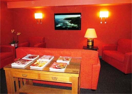 Hostel Columbus *