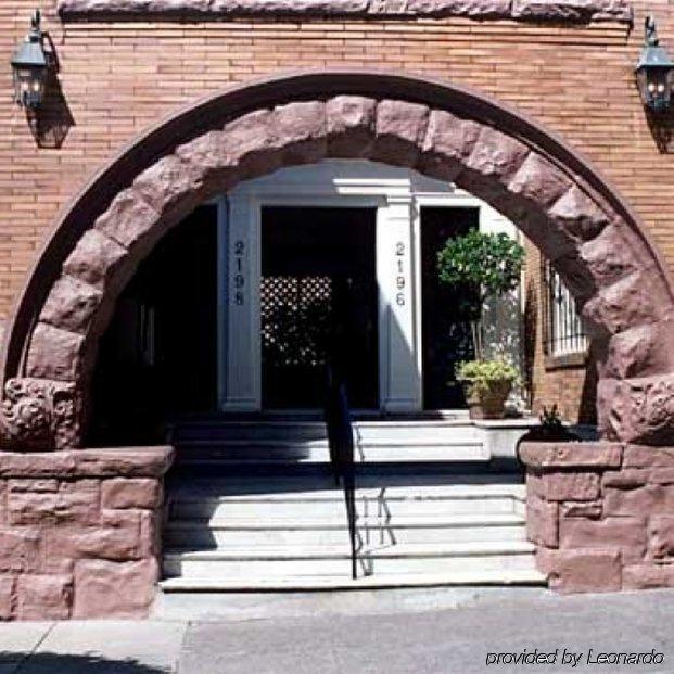 Jackson Court Bed & Breakfast San Francisco