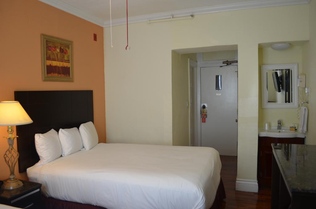 Hotel Post San Francisco