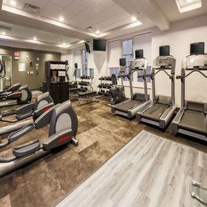 Courtyard By Marriott Union Square 3*