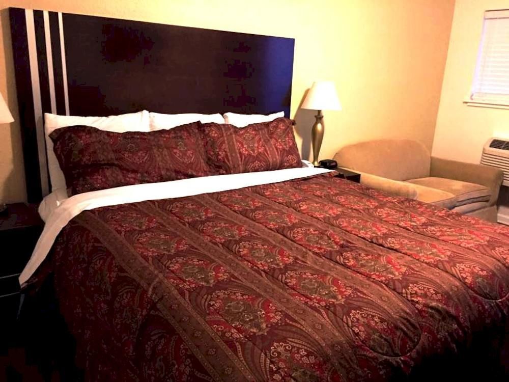 Lombard Plaza Motel San Francisco