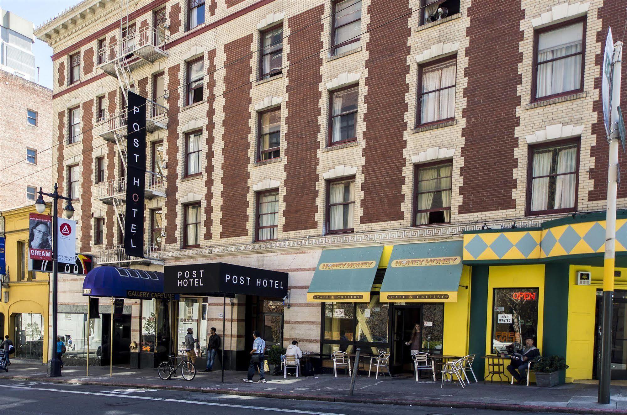 Hotel Post