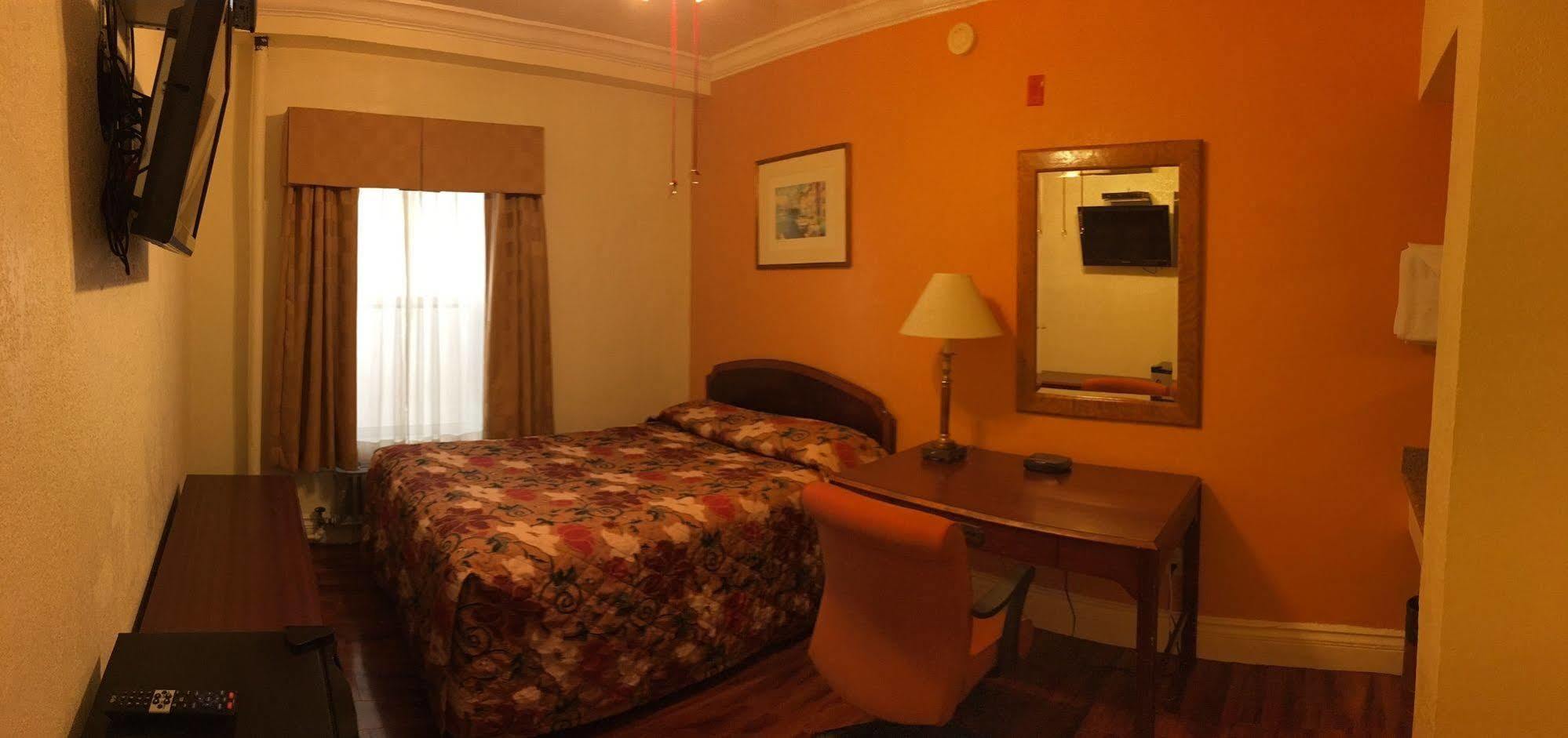 Post Hotel San Francisco