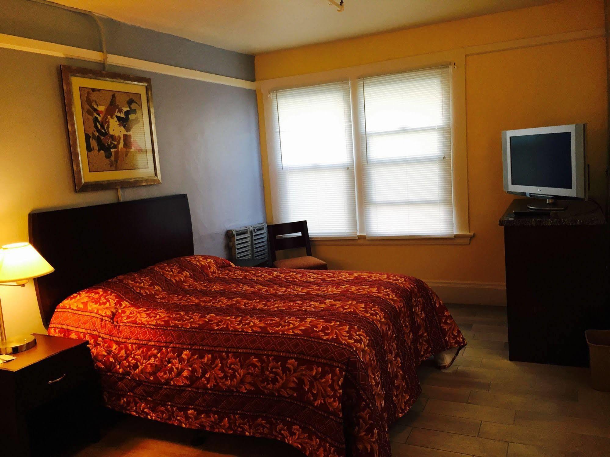 Aldrich Hotel San Francisco