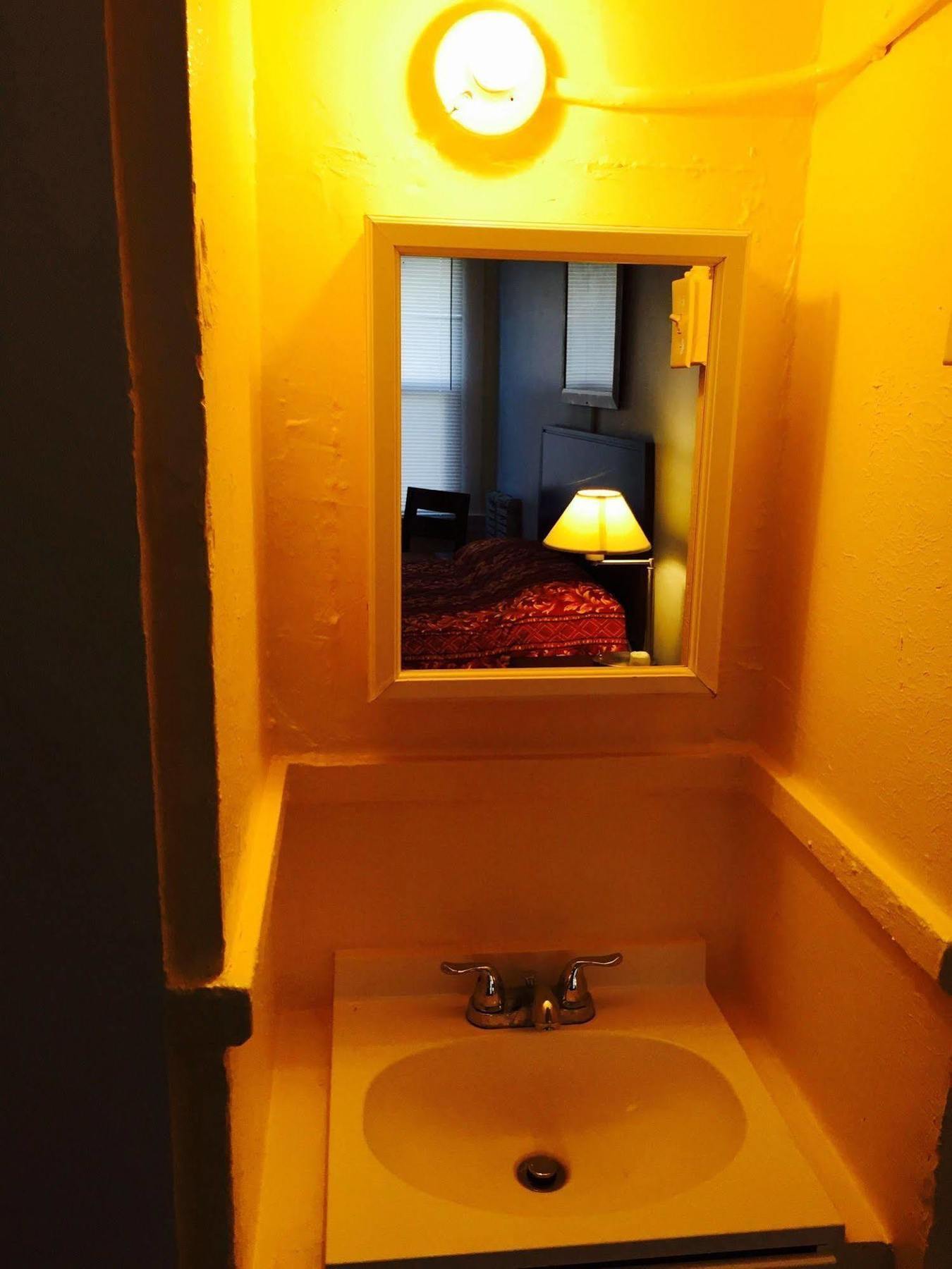 Hotel Aldrich San Francisco