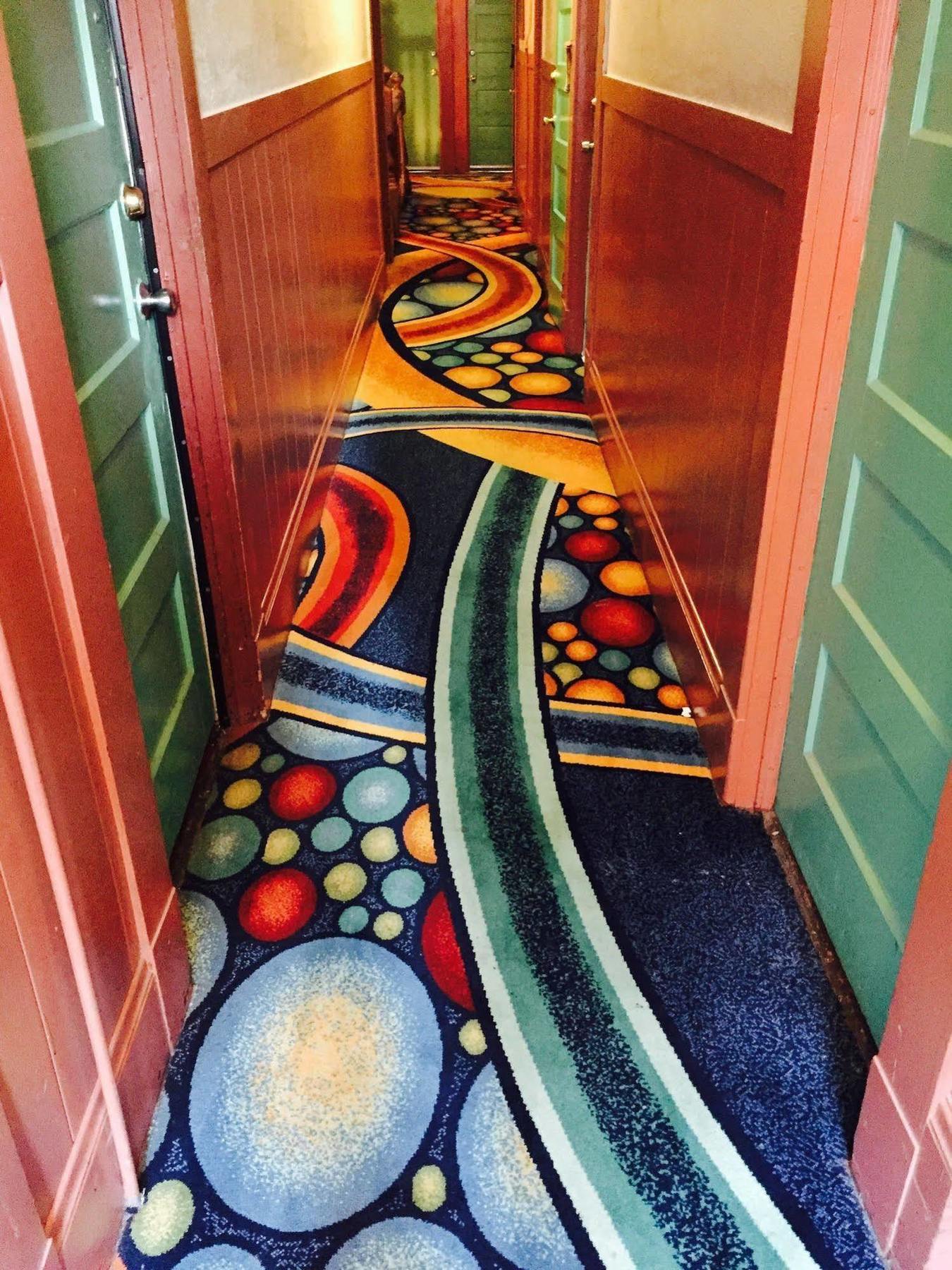 Hotel Aldrich San Francisco