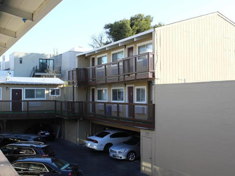 Motel Lombard Plaza