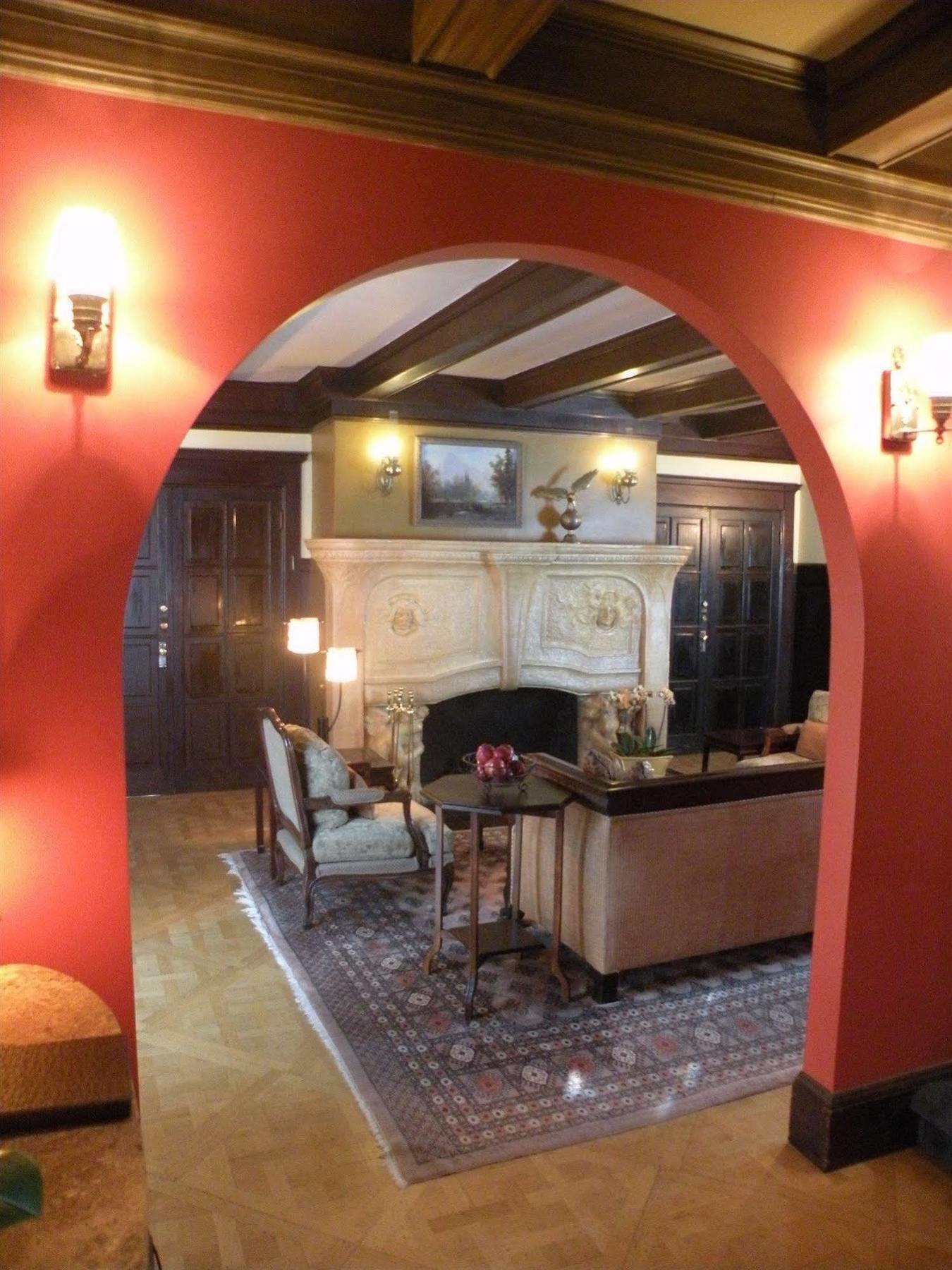 Jackson Court 3* San Francisco
