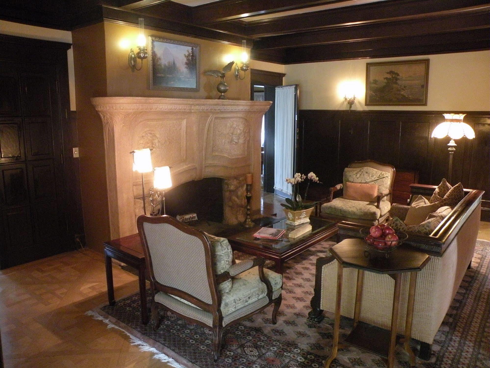 Bed & Breakfast Jackson Court