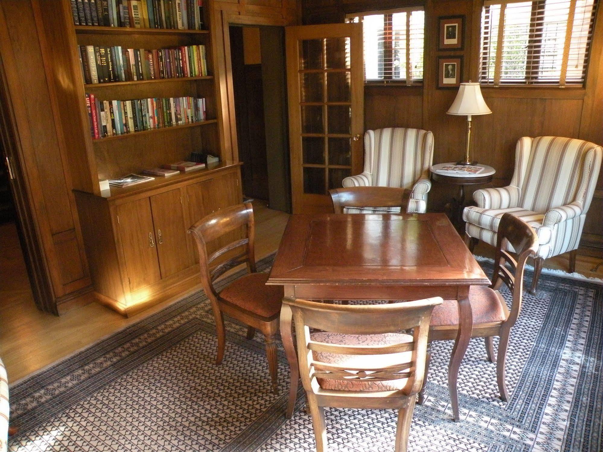 Bed & Breakfast Jackson Court
