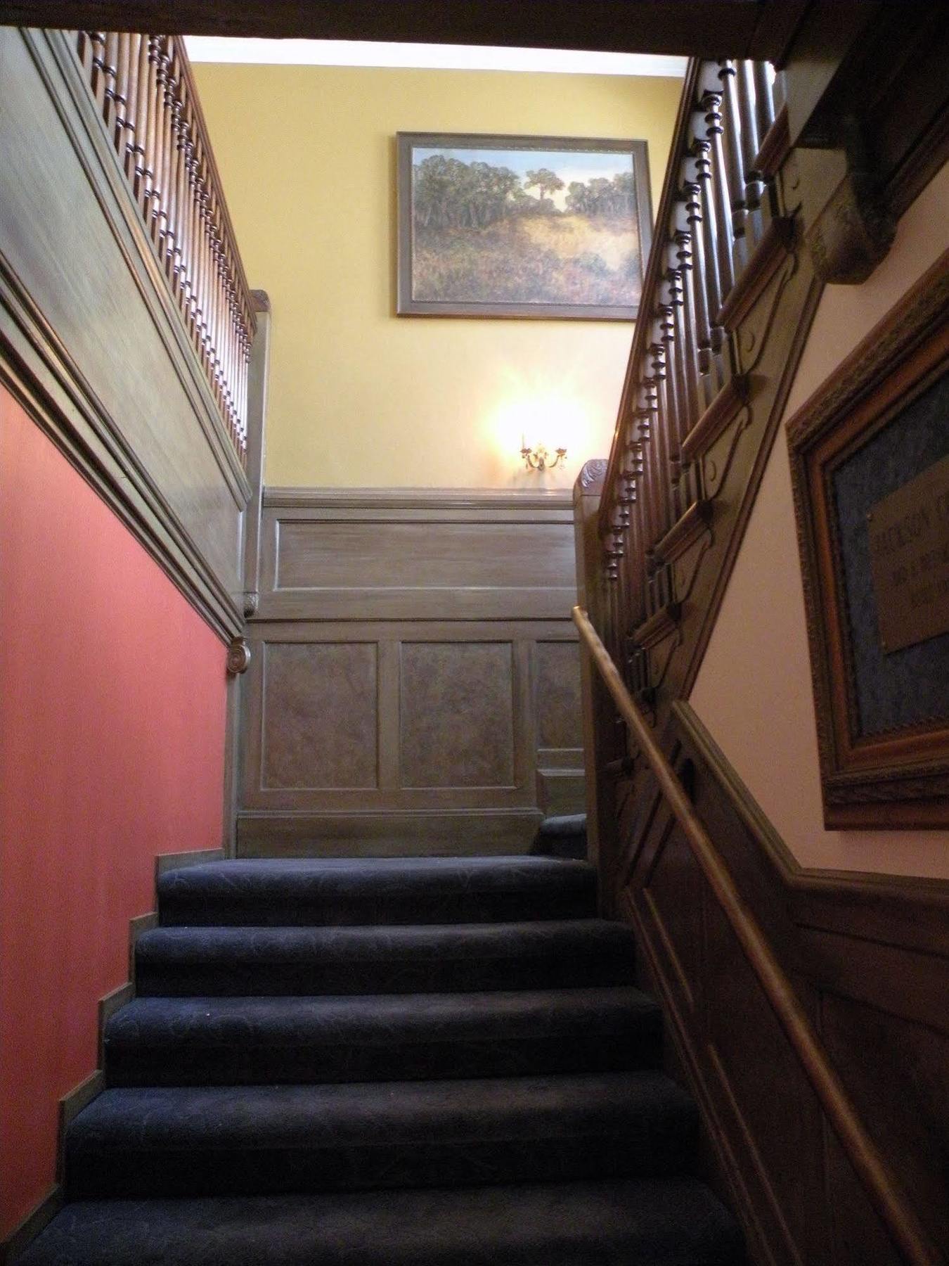 Bed & Breakfast Jackson Court San Francisco