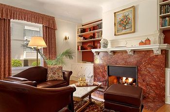 Bed & Breakfast Jackson Court San Francisco