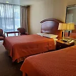 Royal Pacific Motor Inn